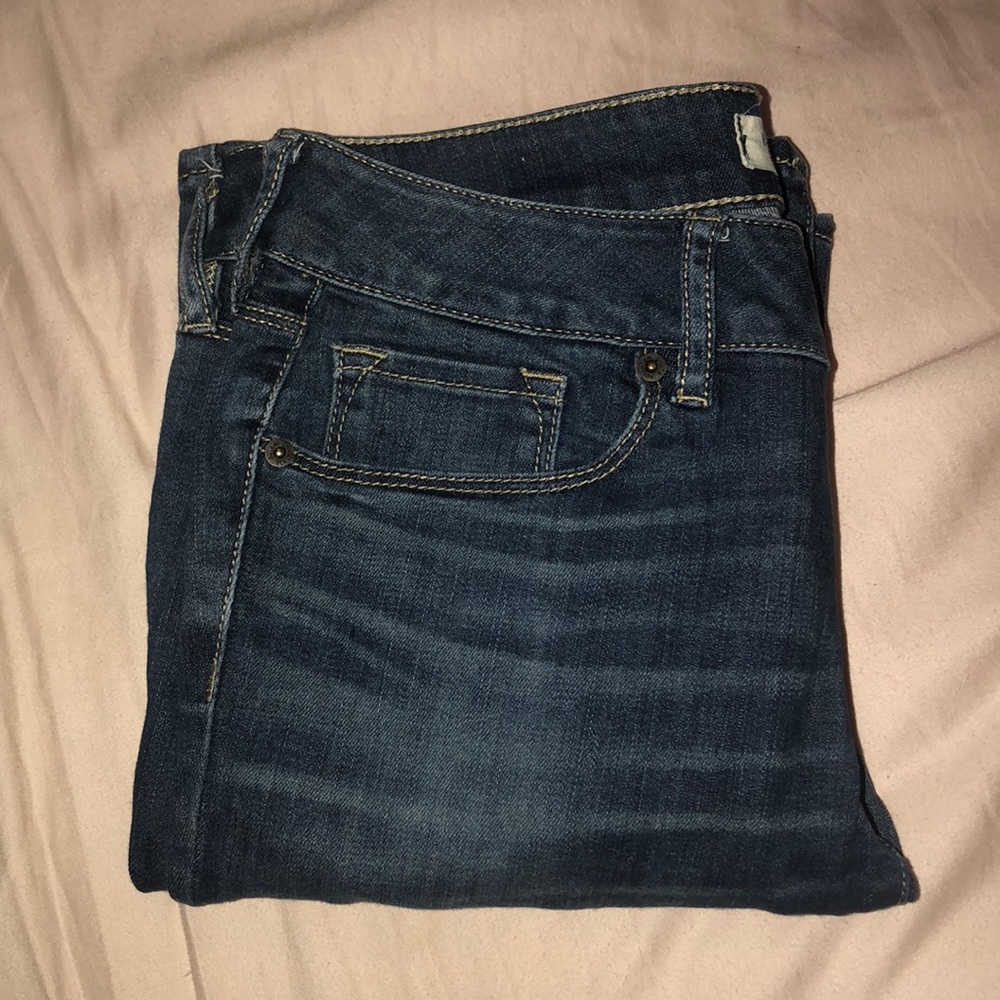 Pacsun Bootcut Jeans Size 5 Short